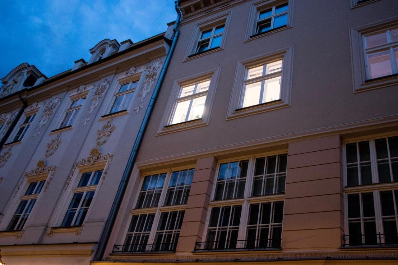 Royal Flats Old Town Lejlighed Kraków Eksteriør billede